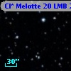 Cl* Melotte   20    LMB    2771