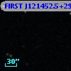 FIRST J121452.5+290246