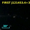 FIRST J121453.4+300832