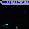 FIRST J121504.4+294417