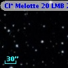 Cl* Melotte   20    LMB    2772
