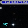 FIRST J121530.5+294824