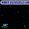 FIRST J121532.2+301844