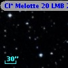 Cl* Melotte   20    LMB    2774