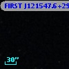 FIRST J121547.6+290251
