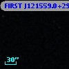FIRST J121559.0+291041