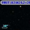 FIRST J121621.2+294154
