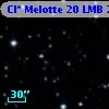 Cl* Melotte   20    LMB    2777