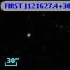 FIRST J121627.4+301112