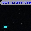 NVSS J121639+290616