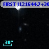 FIRST J121644.7+300246