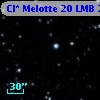 Cl* Melotte   20    LMB    2779