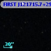 FIRST J121715.7+291431