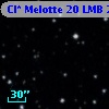 Cl* Melotte   20    LMB    2780