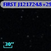 FIRST J121724.8+294228