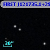 FIRST J121735.1+294711