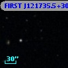 FIRST J121735.5+301652