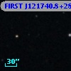 FIRST J121740.8+284720