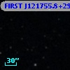 FIRST J121755.8+294201