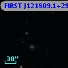 FIRST J121809.1+293705