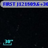 FIRST J121809.6+301932