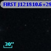 FIRST J121810.6+285804
