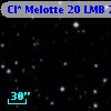 Cl* Melotte   20    LMB    2784