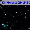 Cl* Melotte   20    LMB    2785