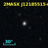 FIRST J121855.0+283120