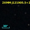 FIRST J121905.5+295547