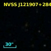 FIRST J121907.8+284246