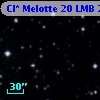 Cl* Melotte   20    LMB    2789