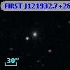 FIRST J121932.7+285632