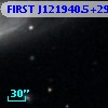 FIRST J121940.5+293603