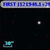 FIRST J121948.1+285549