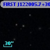 FIRST J122005.7+300440