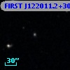 FIRST J122011.2+302008