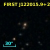FIRST J122015.9+295444