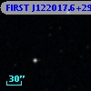 FIRST J122017.6+295005