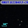 FIRST J122047.7+282847
