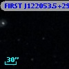 FIRST J122053.5+295550