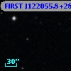 FIRST J122055.8+281653
