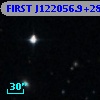 FIRST J122056.9+283307