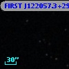 FIRST J122057.3+291411