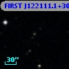 FIRST J122111.1+301840