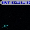 FIRST J122111.1+302419