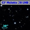 Cl* Melotte   20    LMB    2794