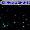 Cl* Melotte   20    LMB    2795