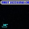 FIRST J122119.6+300040