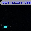 NVSS J122131+295807